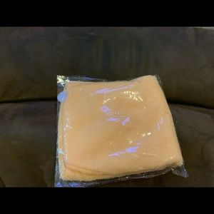 NEW HAIR TURBAN - Gold/Yellow